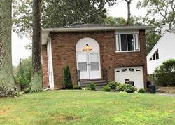 Foreclosure in  S BICYCLE PATH Selden, NY 11784