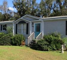 Foreclosure in  BERRY TREE LN Stedman, NC 28391