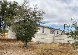 Foreclosure in  N REED RD Florence, AZ 85132