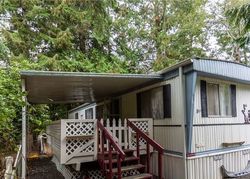 Foreclosure in  E BUDD DR Shelton, WA 98584