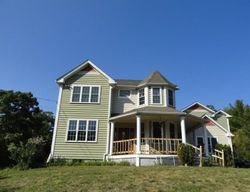 Foreclosure in  CARRS TRL Greene, RI 02827