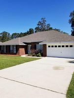 Foreclosure in  SHILOH DR Pensacola, FL 32503