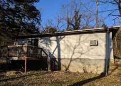 Foreclosure in  LAKE VALLEY DR Robertsville, MO 63072