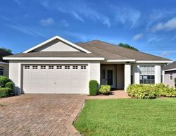 Foreclosure Listing in OSPREY POINTE CIR WINTER HAVEN, FL 33884