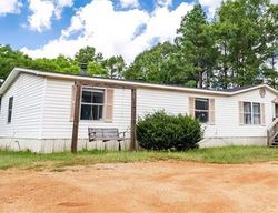 Foreclosure in  PARSON GROVE CHURCH RD Wadesboro, NC 28170