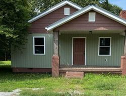 Foreclosure in  GENTRY MEMORIAL HWY Easley, SC 29640