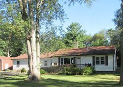 Foreclosure in  ROOSEVELT AVE Kalamazoo, MI 49004