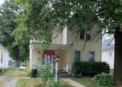 Foreclosure Listing in N PATTON ST SPRINGFIELD, IL 62702