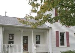 Foreclosure in  COUNTY ROAD J Fayette, OH 43521