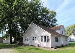 Foreclosure in  W WOOD ST Colfax, IL 61728