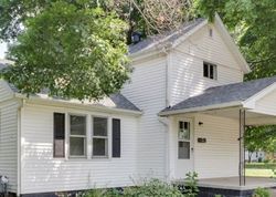 Foreclosure in  E ELM ST Le Roy, IL 61752