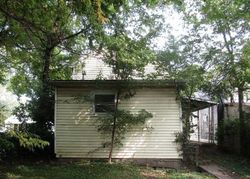 Foreclosure in  UHLHORN ST Evansville, IN 47710