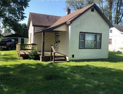 Foreclosure in  W 10TH ST Georgetown, IL 61846