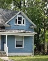 Foreclosure in  12TH ST Charleston, IL 61920