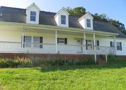 Foreclosure in  STANLEY VALLEY RD Surgoinsville, TN 37873