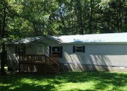 Foreclosure in  RUM RIDGE RD South Pittsburg, TN 37380