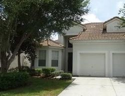Foreclosure in  PAWNALL ST Kissimmee, FL 34747
