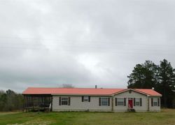 Foreclosure in  JEWELL GOOCH RD Marshall, TX 75670