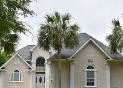 Foreclosure in  MEDCALF DR SW Sunset Beach, NC 28468