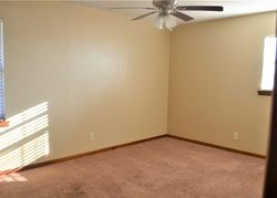 Foreclosure in  FLORENCE DR Cordell, OK 73632