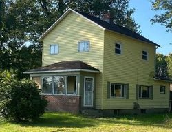 Foreclosure in  OLD PITTSBURGH RD New Castle, PA 16101