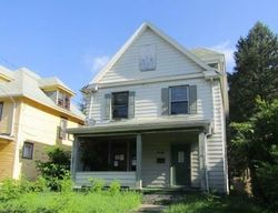 Foreclosure in  UBER ST New Castle, PA 16101