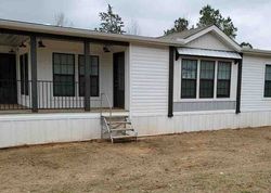 Foreclosure in  COUNTY ROAD 1349 Linden, TX 75563