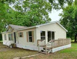 Foreclosure in  STRAWBERRY ST Winnsboro, TX 75494