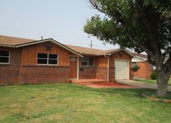 Foreclosure in  N ZIMMERS ST Pampa, TX 79065