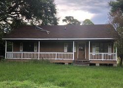 Foreclosure in  FM 3359 Carthage, TX 75633