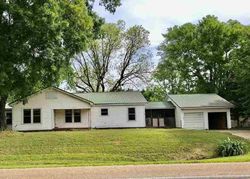 Foreclosure in  STATE HIGHWAY 149 Carthage, TX 75633