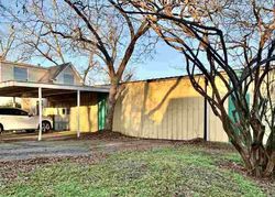 Foreclosure in  W PANOLA ST Carthage, TX 75633