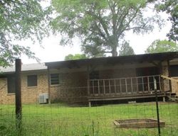 Foreclosure in  FM 2867 E Henderson, TX 75654