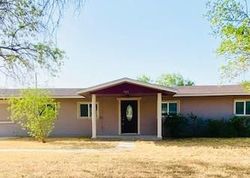 Foreclosure in  EVANS ST Crystal City, TX 78839