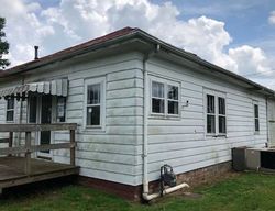 Foreclosure in  RIVERSIDE BLVD Greenup, KY 41144