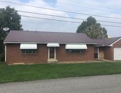 Foreclosure in  PATTERSON ST Flatwoods, KY 41139