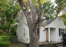 Foreclosure in  GRANDVILLE AVE Detroit, MI 48223
