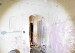 Foreclosure in  N MARTINDALE ST Detroit, MI 48204
