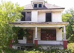 Foreclosure in  VINEWOOD ST Detroit, MI 48208