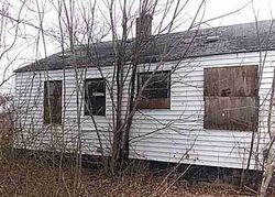 Foreclosure in  ALLONBY ST Detroit, MI 48227