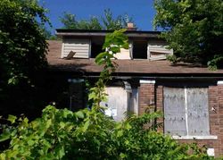 Foreclosure in  LILLIBRIDGE ST Detroit, MI 48213