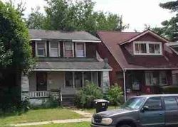 Foreclosure in  FULLERTON ST Detroit, MI 48238
