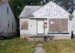 Foreclosure in  FAIRPORT ST Detroit, MI 48205