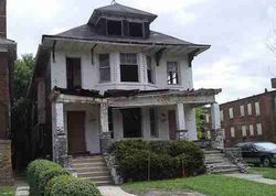 Foreclosure in  W GRAND BLVD Detroit, MI 48208