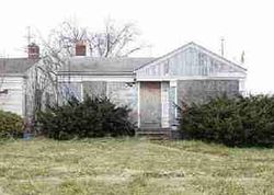 Foreclosure in  SAINT LOUIS ST Detroit, MI 48234