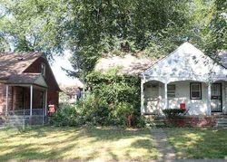 Foreclosure in  EVERGREEN RD Detroit, MI 48223