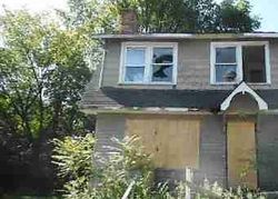 Foreclosure Listing in W MONTANA ST HIGHLAND PARK, MI 48203