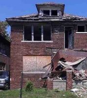  Clements St, Detroit MI