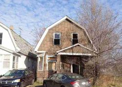 Foreclosure in  FRENCH RD Detroit, MI 48214