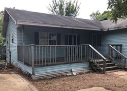 Foreclosure in  JACKSON ST Texarkana, AR 71854